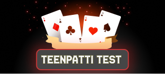 teenpatti test
